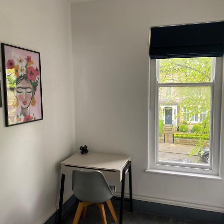 Dragon Parade Apartment Harrogate Buitenkant foto